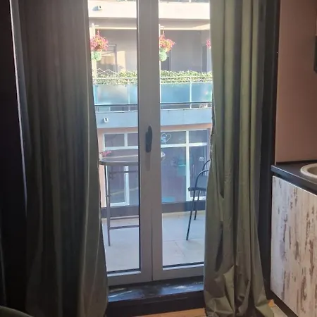 Something Different Apartment Niksic Exterior photo