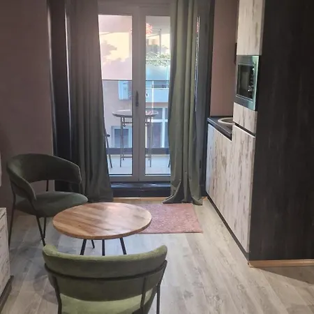 Something Different Apartment Niksic Exterior photo