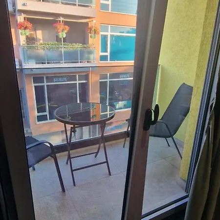 Something Different Apartment Niksic Exterior photo