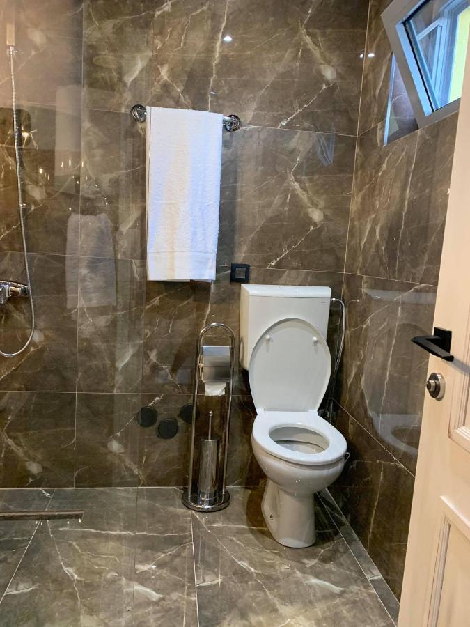 Something Different Apartment Niksic