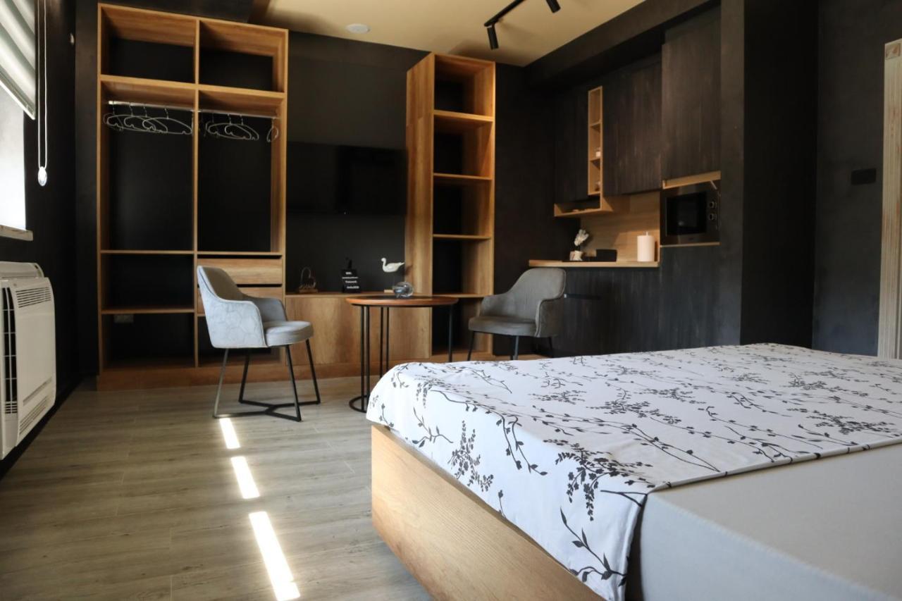 Something Different Apartment Niksic