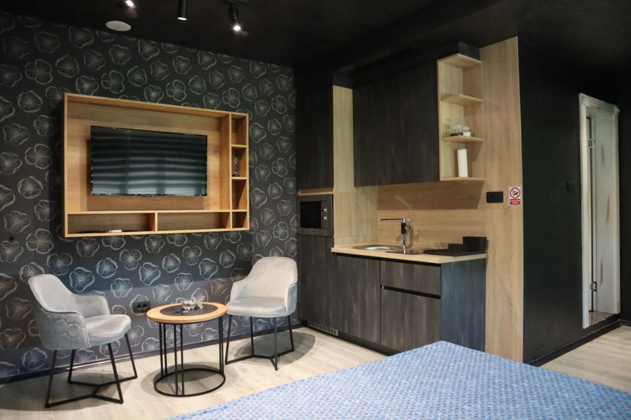 Something Different Apartment Niksic