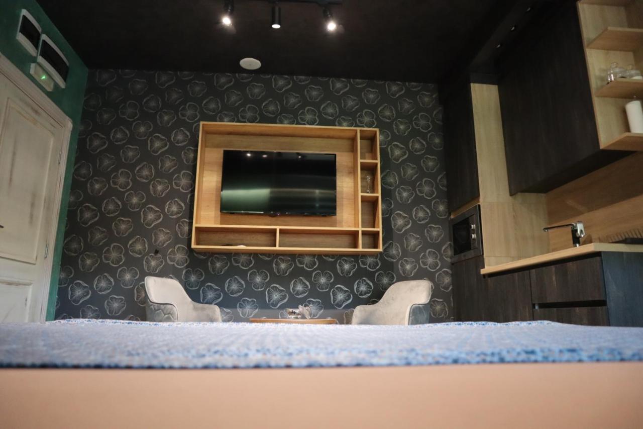 Something Different Appartement *