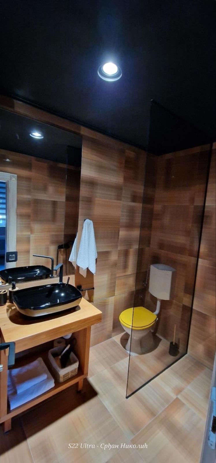 Apartment Something Different