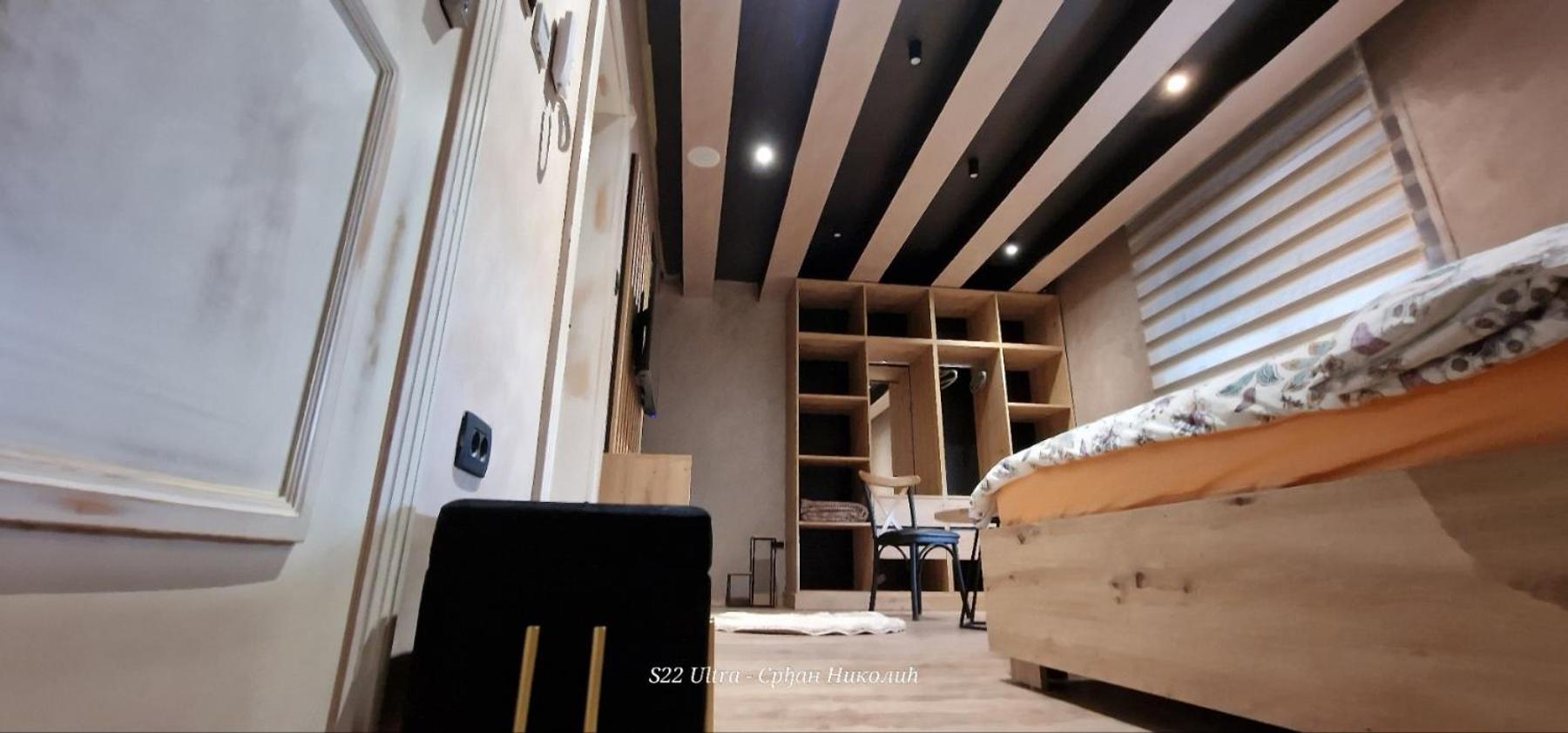 Something Different Apartment