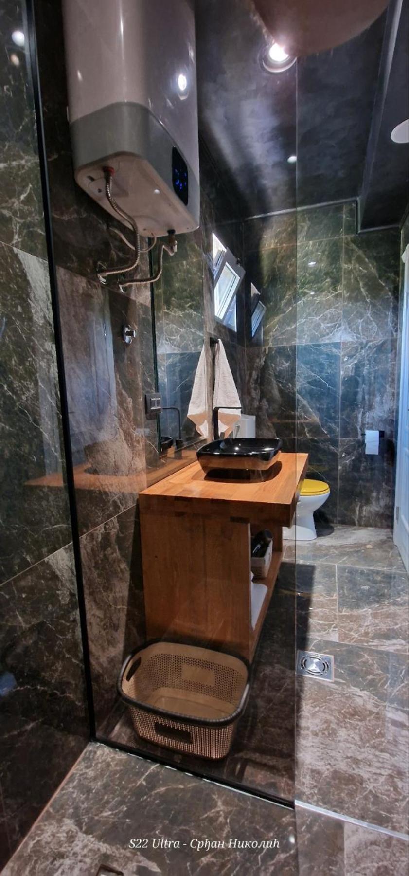 Appartement Something Different *
