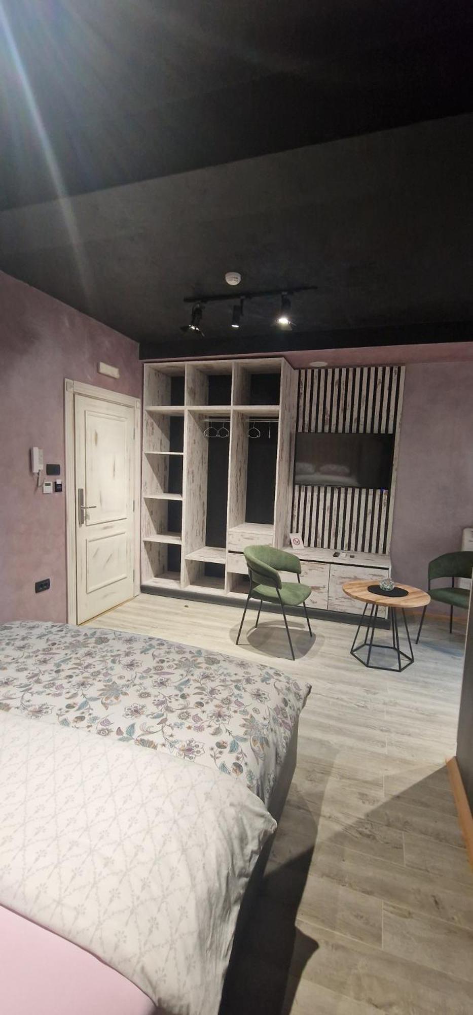 Apartment Something Different Niksic